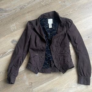 Diesel jacket! Spring!